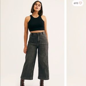 Free people jeans